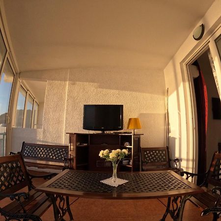 Apartamento Olga Bashinskaya Sutomore Exterior foto