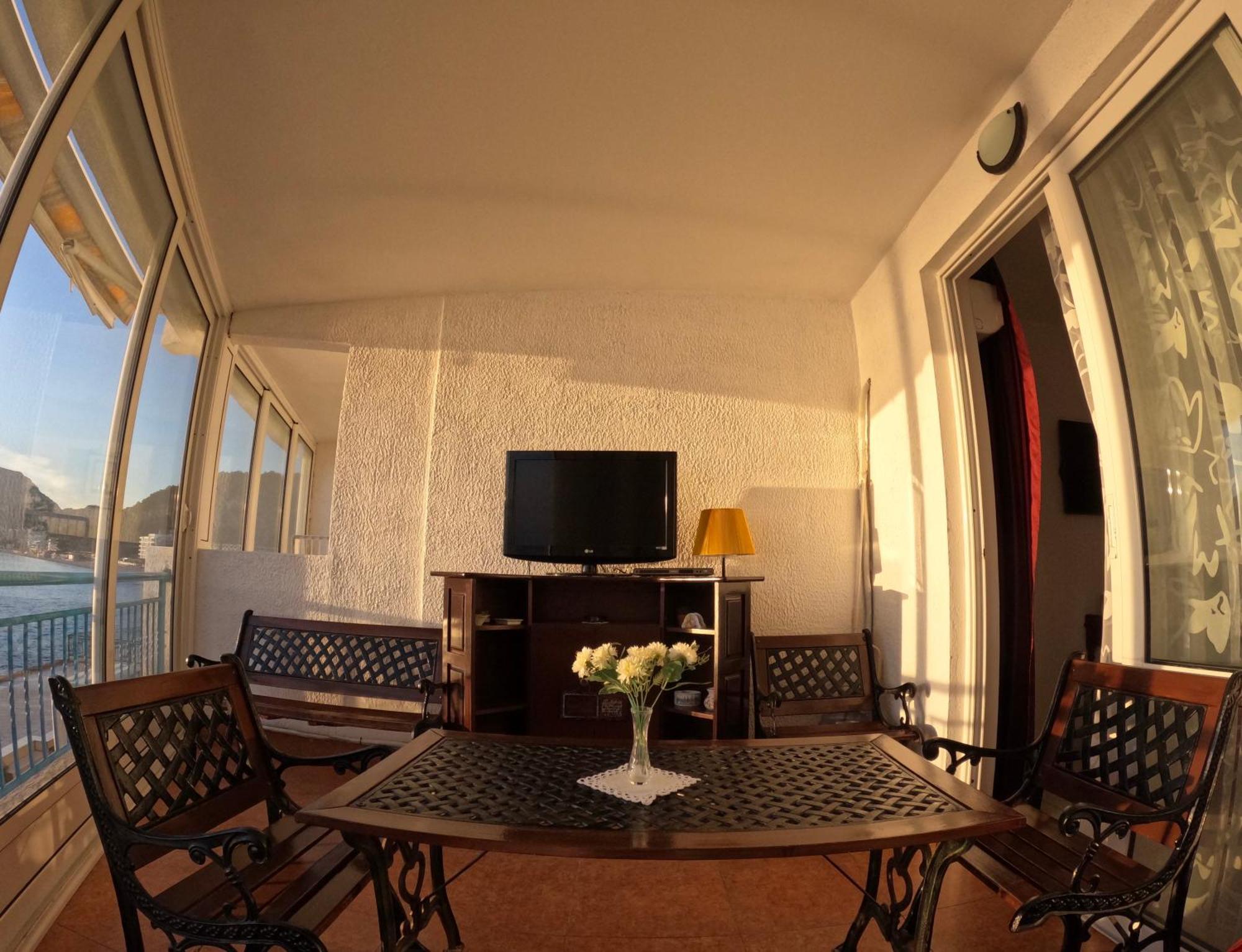 Apartamento Olga Bashinskaya Sutomore Exterior foto