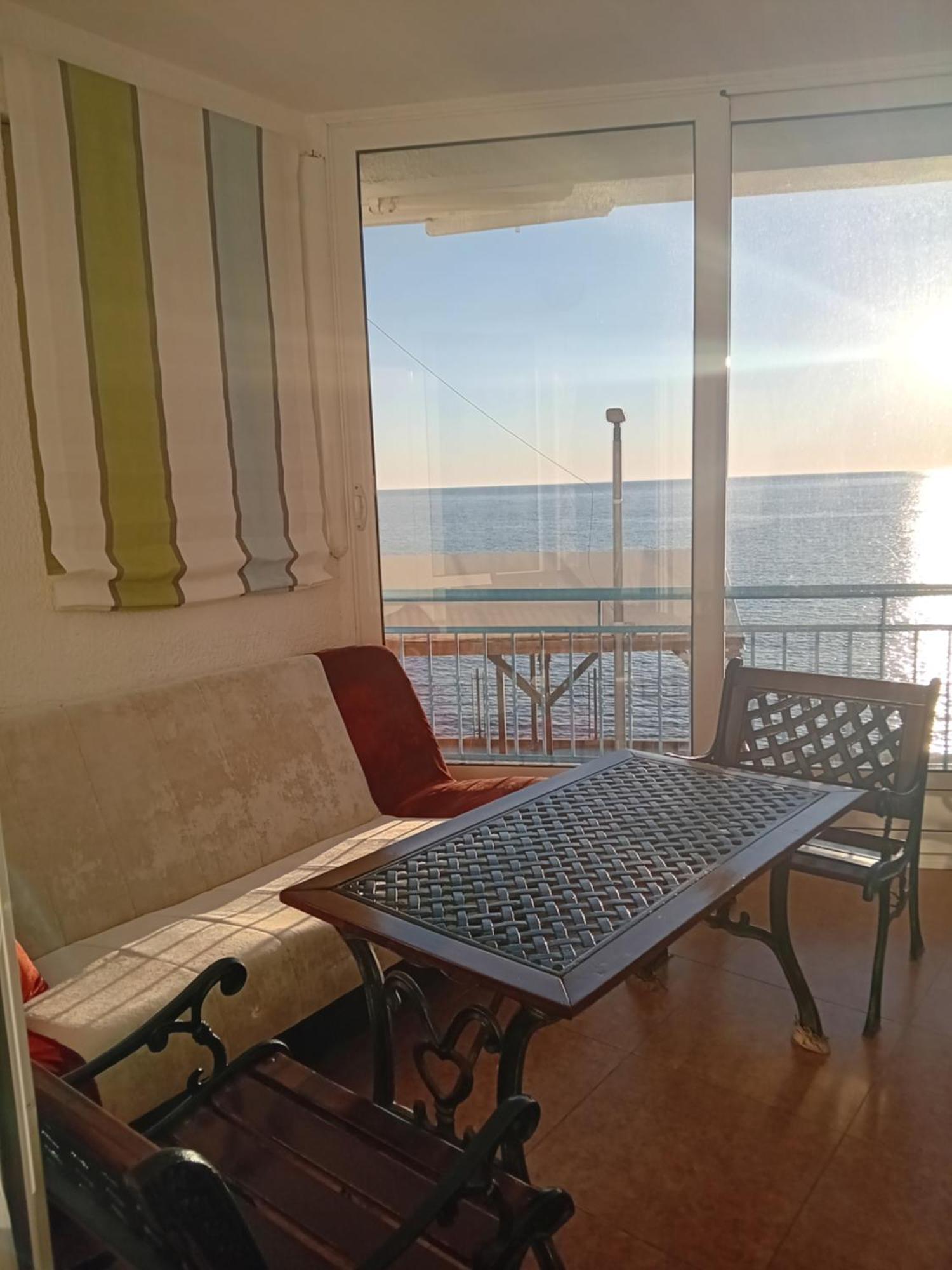 Apartamento Olga Bashinskaya Sutomore Exterior foto
