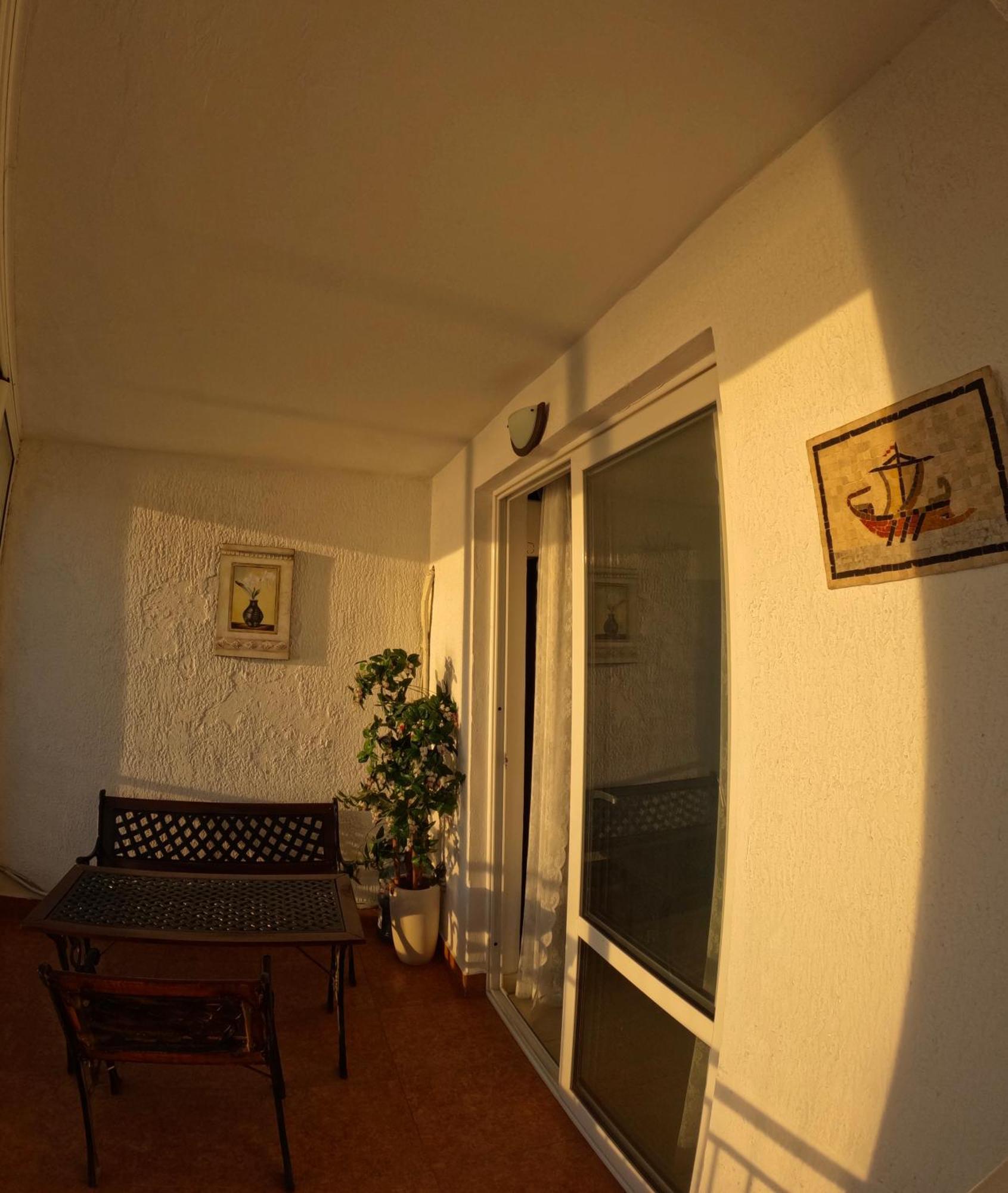 Apartamento Olga Bashinskaya Sutomore Exterior foto
