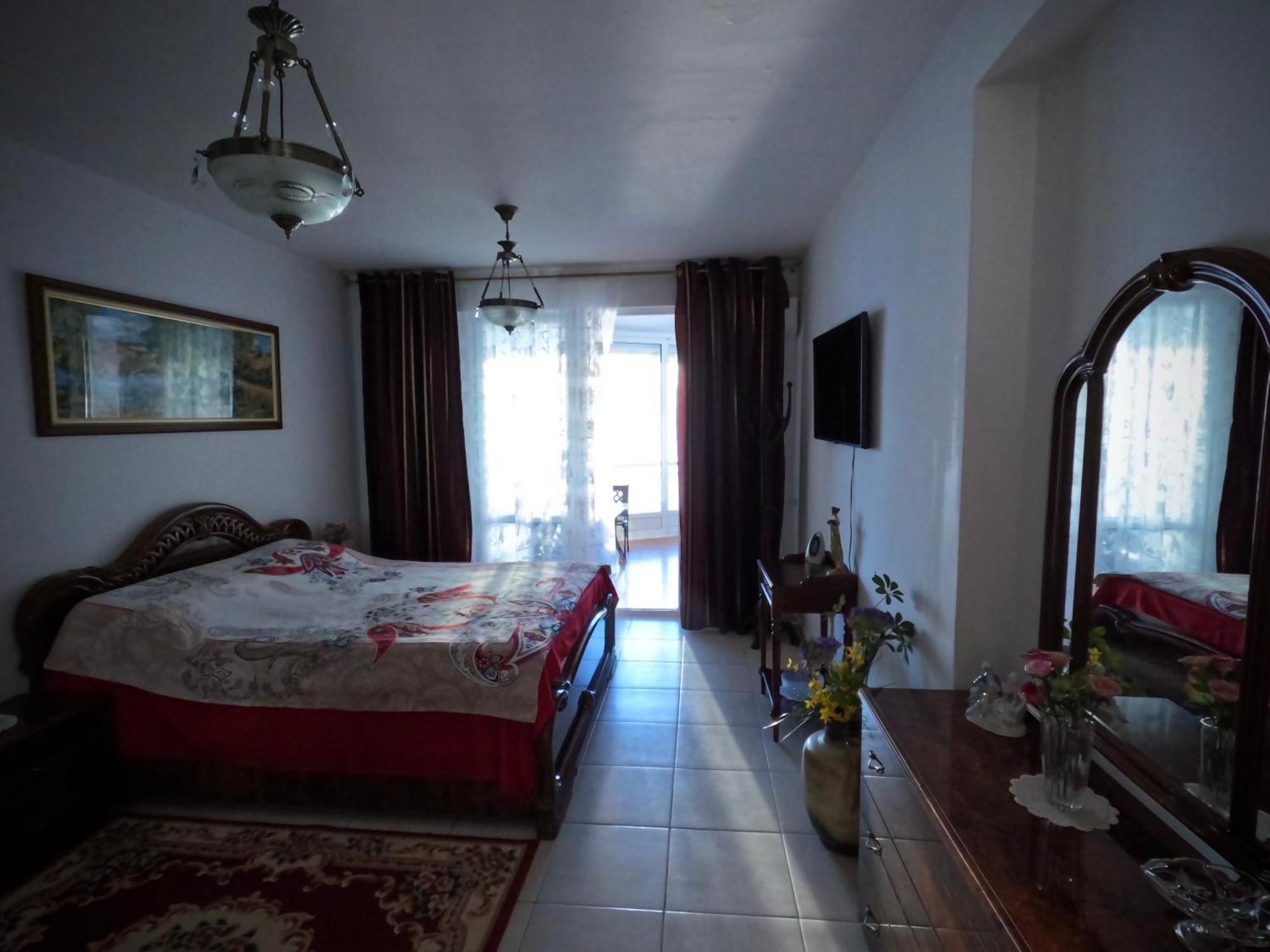 Apartamento Olga Bashinskaya Sutomore Exterior foto