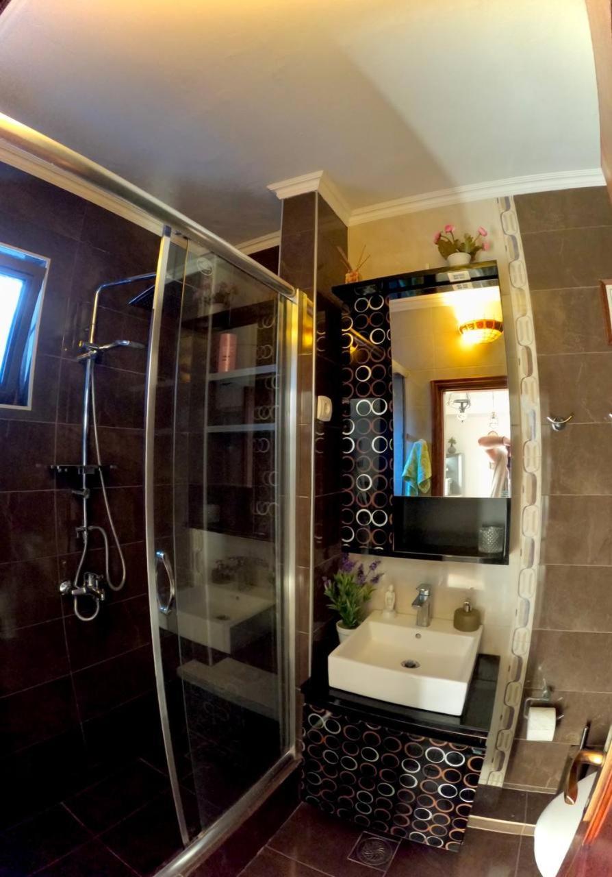 Apartamento Olga Bashinskaya Sutomore Exterior foto