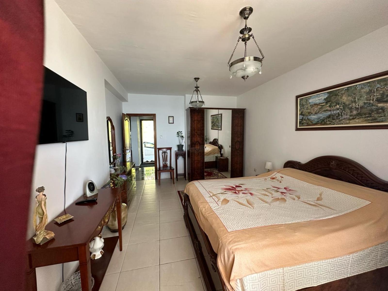 Apartamento Olga Bashinskaya Sutomore Exterior foto