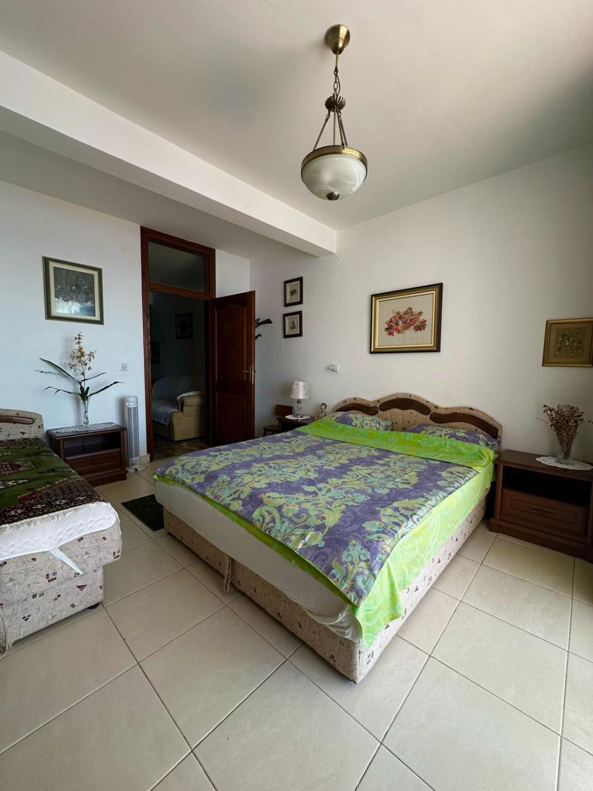 Apartamento Olga Bashinskaya Sutomore Exterior foto