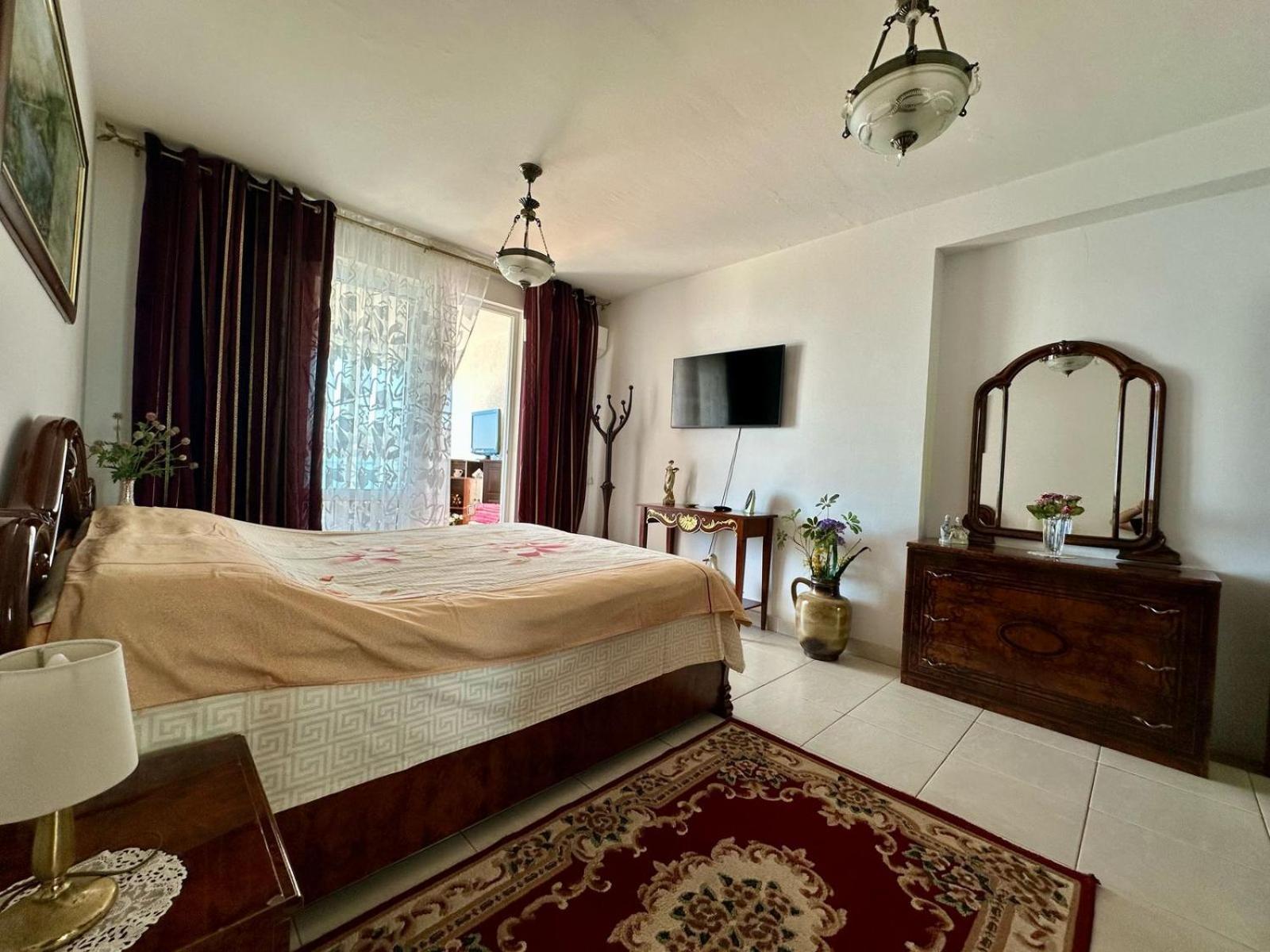 Apartamento Olga Bashinskaya Sutomore Exterior foto