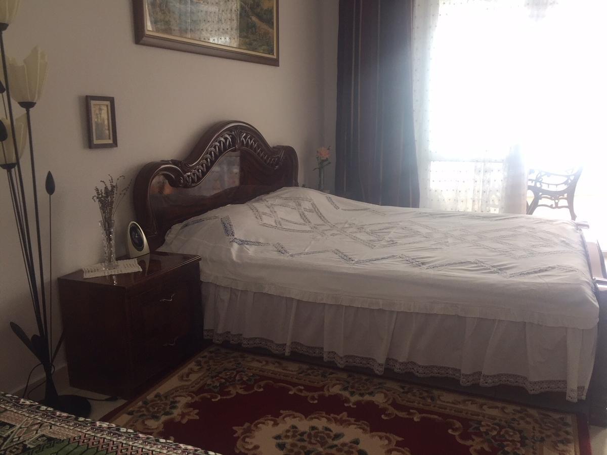 Apartamento Olga Bashinskaya Sutomore Exterior foto